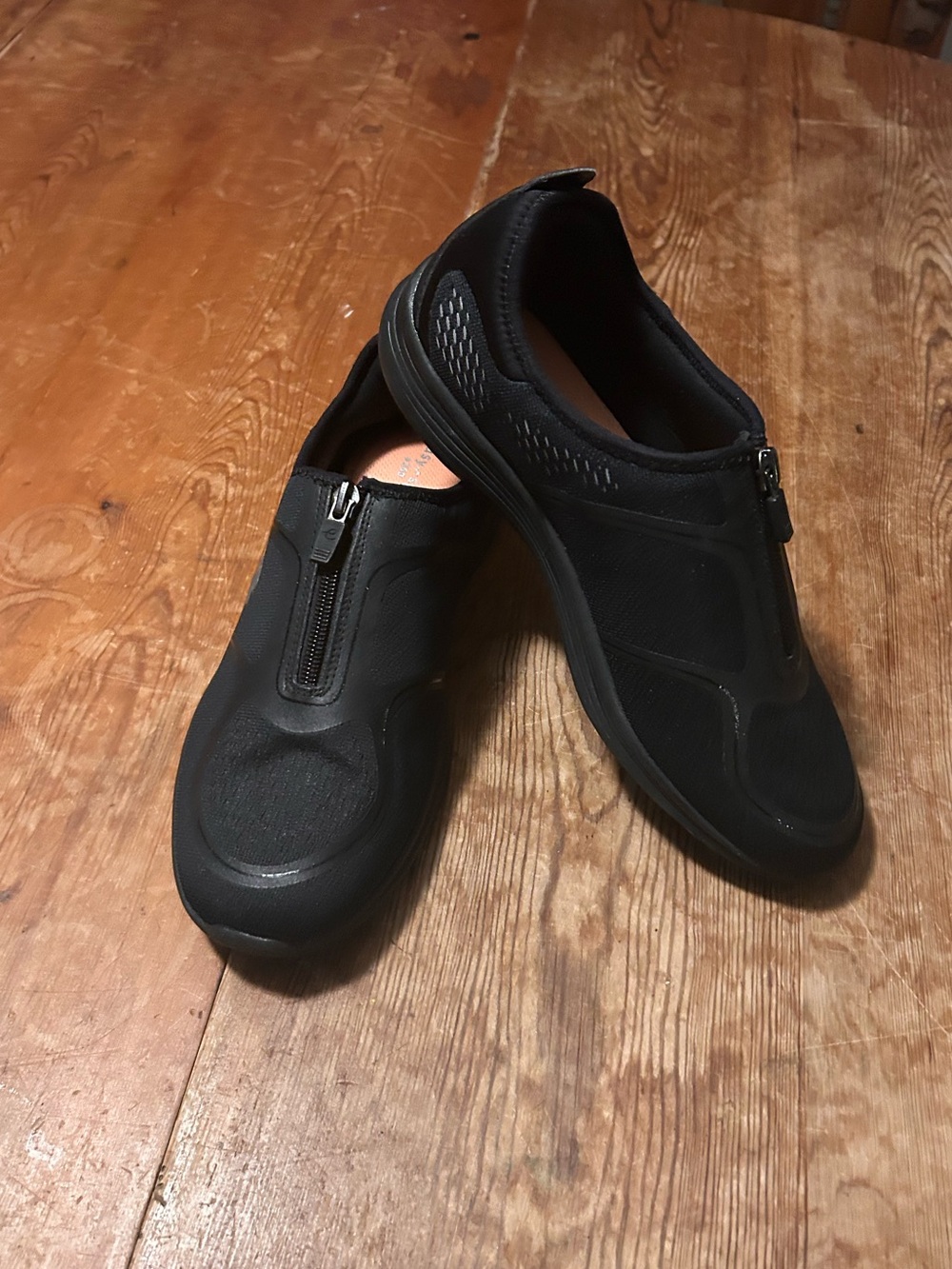 Easy Spirit e360 Women's Thallow Slip On Sneakers Size 9.5